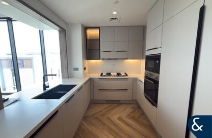 Apartment - 2 - 3 for rent in 399 Hills Park B - 399 Hills Park - Dubai Hills Estate - Dubai
