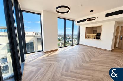 شقة - 2 - 3 للإيجار في 399 هيلز بارك ب - 399 Hills Park - دبي هيلز استيت - دبي