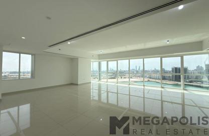 Apartment - 4 Bedrooms - 6 Bathrooms for sale in Al Durrah Tower - Marina Square - Al Reem Island - Abu Dhabi