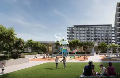 شقة - 3 غرف نوم - 3 حمامات للبيع في جولف هيلز 2 - اعمار الجنوبية - دبي الجنوب (مركز دبي العالمي) - دبي