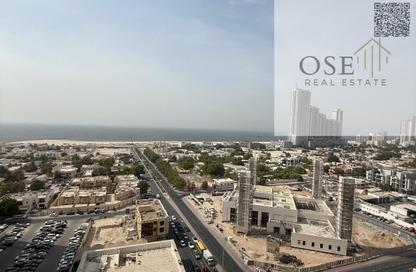 Apartment - 2 Bedrooms - 3 Bathrooms for sale in Ajman One Tower 1 - Ajman One - Ajman Downtown - Ajman Apartment - 2 Bedrooms - 3 Bathrooms for sale in Ajman One Tower 1 - Ajman One - Ajman Downtown - Ajman