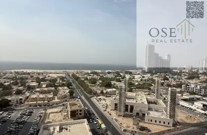 Apartment - 2 Bedrooms - 3 Bathrooms for sale in Ajman One Tower 1 - Ajman One - Ajman Downtown - Ajman