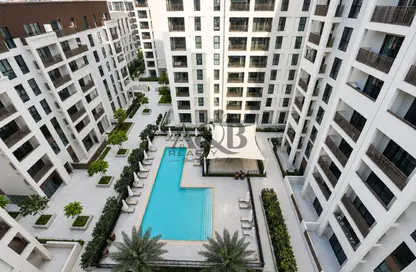 Apartment - 1 Bedroom - 1 Bathroom for rent in Bayshore at Creek Beach Building 2 - Bayshore at Creek Beach - Creek Beach - Dubai Creek Harbour (The Lagoons) - Dubai Apartment - 1 Bedroom - 1 Bathroom for rent in Bayshore at Creek Beach Building 2 - Bayshore at Creek Beach - Creek Beach - Dubai Creek Harbour (The Lagoons) - Dubai
