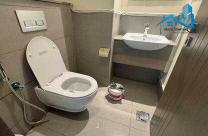 Apartment - 1 Bedroom - 2 Bathrooms for rent in Dubai Production City (IMPZ) - Dubai