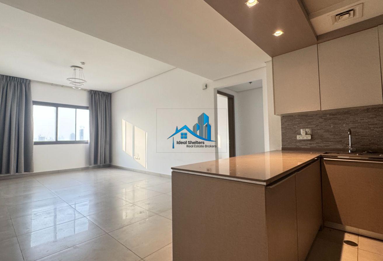 818 SQFT | HUGE SIZE 1BHK | PRIME LOCATION photo 14