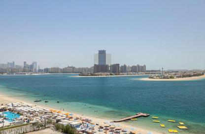 Apartment - 1 Bedroom - 2 Bathrooms for rent in Azizi Mina - The Crescent - Palm Jumeirah - Dubai