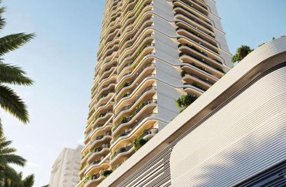 Apartment - Studio - 1 Bathroom for sale in Alta View Skyhomes - District 10 - Jumeirah Village Circle - Dubai