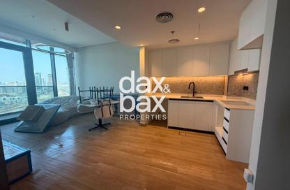 Apartment - 1 Bedroom - 2 Bathrooms for sale in Seslia Tower - District 4 - Jumeirah Village Triangle - Dubai