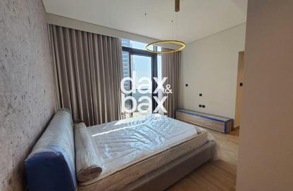 Apartment - 1 Bedroom - 2 Bathrooms for sale in Seslia Tower - District 4 - Jumeirah Village Triangle - Dubai