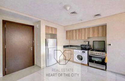 Apartment - 1 Bedroom - 1 Bathroom for sale in Golf Vita A - Golf Vita - DAMAC Hills - Dubai