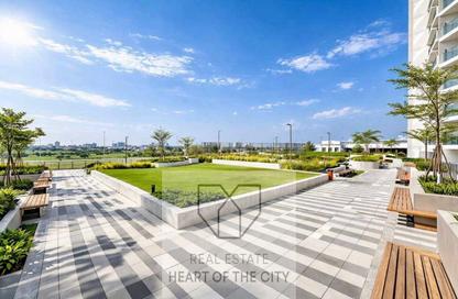 Apartment - 1 Bedroom - 1 Bathroom for sale in Golf Vita A - Golf Vita - DAMAC Hills - Dubai