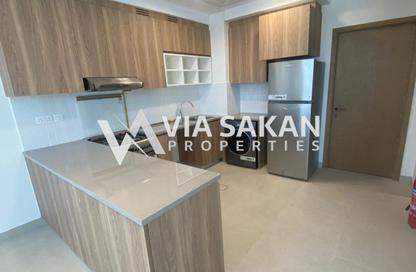 Townhouse - 2 - 3 for sale in Toledo - Zayed City (Khalifa City C) - Khalifa City - Abu Dhabi
