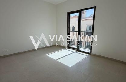 Townhouse - 2 Bedrooms - 3 Bathrooms for sale in Toledo - Zayed City (Khalifa City C) - Khalifa City - Abu Dhabi