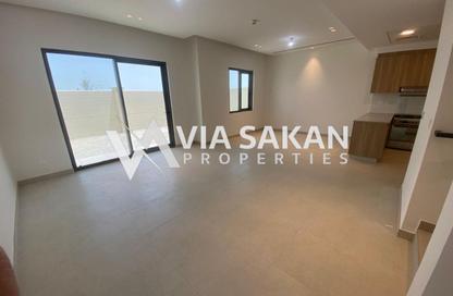 Townhouse - 2 - 3 for sale in Toledo - Zayed City (Khalifa City C) - Khalifa City - Abu Dhabi