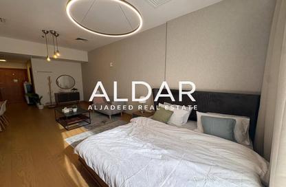 Apartment - Studio - 1 Bathroom for rent in Mulberry 1 - Emirates Gardens 2 - District 14 - Jumeirah Village Circle - Dubai Apartment - Studio - 1 Bathroom for rent in Mulberry 1 - Emirates Gardens 2 - District 14 - Jumeirah Village Circle - Dubai