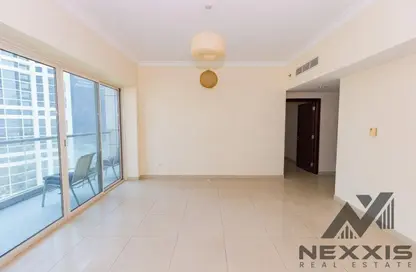 Apartment - 2 Bedrooms - 3 Bathrooms for rent in V3 Tower - JLT Cluster V - Jumeirah Lake Towers - Dubai