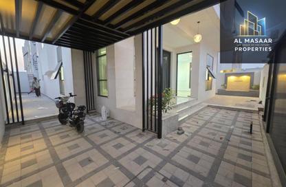 Villa - 5 - 7 for rent in A4 - Al Ameera Village - Ajman