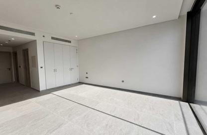 Apartment - Studio - 1 Bathroom for rent in Peninsula Four - Peninsula - Business Bay - Dubai