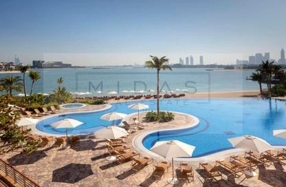 Hotel  and  Hotel Apartment - 2 Bedrooms - 3 Bathrooms for rent in Andaz Dubai The Palm - Palm Jumeirah - Dubai