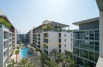 Apartment - 2 Bedrooms - 4 Bathrooms for rent in City Walk Residential Building 20 - City Walk Residential - City Walk - Dubai Apartment - 2 Bedrooms - 4 Bathrooms for rent in City Walk Residential Building 20 - City Walk Residential - City Walk - Dubai