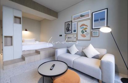 Apartment - Studio - 1 Bathroom for sale in UPSIDE Living - Business Bay - Dubai