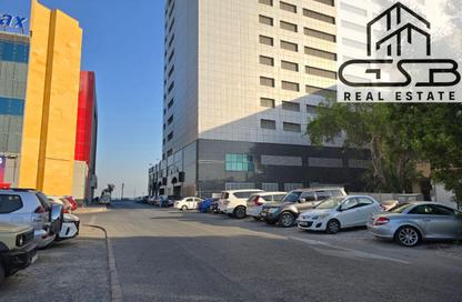 Land - Studio for sale in Ajman Corniche Road - Ajman Land - Studio for sale in Ajman Corniche Road - Ajman