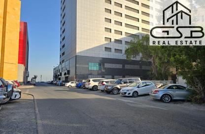 Land - Studio for sale in Ajman Corniche Road - Ajman Land - Studio for sale in Ajman Corniche Road - Ajman