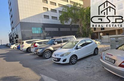 Land - Studio for sale in Ajman Corniche Road - Ajman Land - Studio for sale in Ajman Corniche Road - Ajman