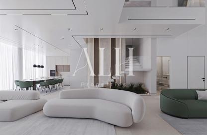 Villa - 7 - 7+ for sale in District 6 - Jumeirah Park - Dubai Villa - 7 - 7+ for sale in District 6 - Jumeirah Park - Dubai