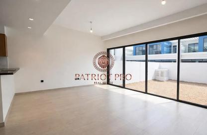 Townhouse - 3 Bedrooms - 3 Bathrooms for sale in Santorini - Damac Lagoons - Dubai Townhouse - 3 Bedrooms - 3 Bathrooms for sale in Santorini - Damac Lagoons - Dubai