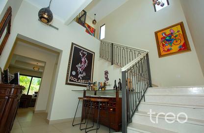 Villa - 3 Bedrooms - 3 Bathrooms for rent in Lila - Arabian Ranches 2 - Dubai