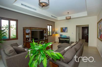 Villa - 3 Bedrooms - 3 Bathrooms for rent in Lila - Arabian Ranches 2 - Dubai