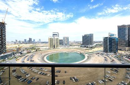 شقة - غرفة نوم - 3 حمامات للايجار في مساكن النخبة رقم 6 - مساكن النخبة الرياضية - مدينة دبي الرياضية - دبي شقة - غرفة نوم - 3 حمامات للايجار في مساكن النخبة رقم 6 - مساكن النخبة الرياضية - مدينة دبي الرياضية - دبي