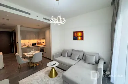 Apartment - 1 Bedroom - 2 Bathrooms for rent in The Crest Tower C - The Crest - Sobha Hartland - Mohammed Bin Rashid City - Dubai