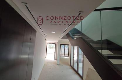 Villa - 3 - 5 for rent in Nalaya Villas - Najmat Abu Dhabi - Al Reem Island - Abu Dhabi
