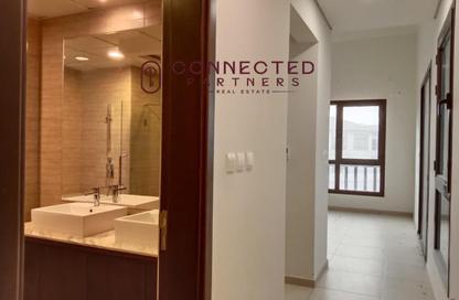 Villa - 3 - 5 for rent in Nalaya Villas - Najmat Abu Dhabi - Al Reem Island - Abu Dhabi