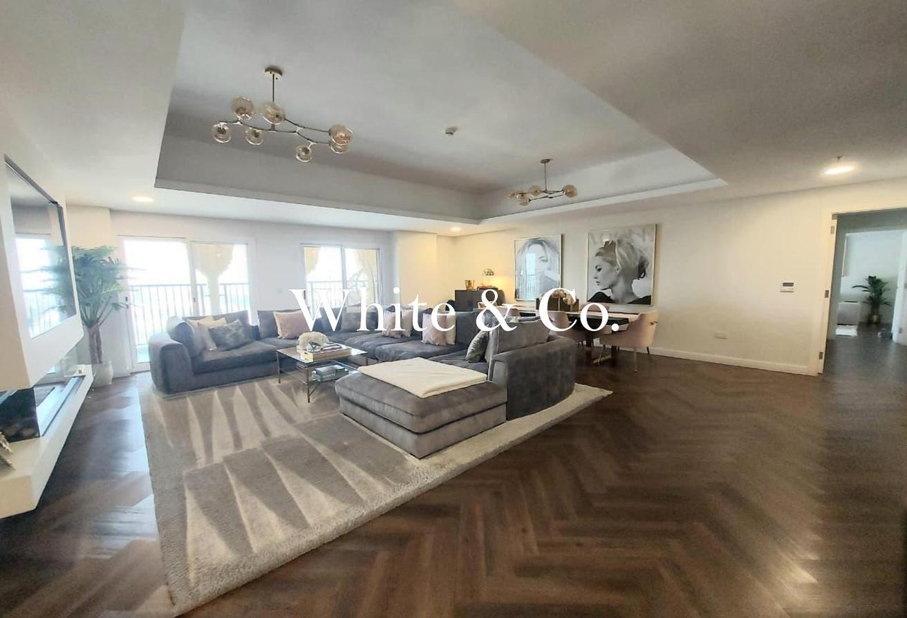 Fully Renovated | Golf Views | View Today
