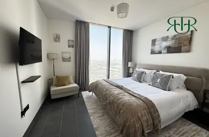 Apartment - 2 Bedrooms - 3 Bathrooms for sale in The Crest Tower C - The Crest - Sobha Hartland - Mohammed Bin Rashid City - Dubai