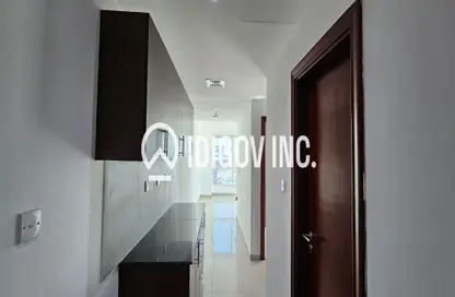 Apartment - 1 Bedroom - 2 Bathrooms for rent in Lake Point Tower - JLT Cluster N - Jumeirah Lake Towers - Dubai