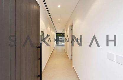 Townhouse - 3 Bedrooms - 4 Bathrooms for rent in Sendian - Masaar - Tilal City - Sharjah Townhouse - 3 Bedrooms - 4 Bathrooms for rent in Sendian - Masaar - Tilal City - Sharjah