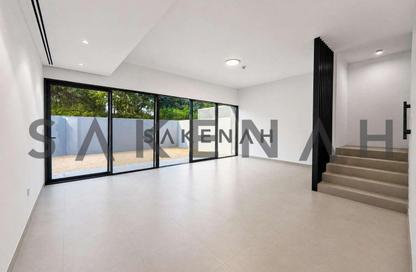 Townhouse - 3 Bedrooms - 4 Bathrooms for rent in Sendian - Masaar - Tilal City - Sharjah Townhouse - 3 Bedrooms - 4 Bathrooms for rent in Sendian - Masaar - Tilal City - Sharjah