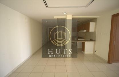 Apartment - 1 Bedroom - 2 Bathrooms for rent in Emirates Gardens 1 - District 13 - Jumeirah Village Circle - Dubai