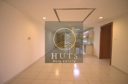 Apartment - 1 Bedroom - 2 Bathrooms for rent in Emirates Gardens 1 - District 13 - Jumeirah Village Circle - Dubai