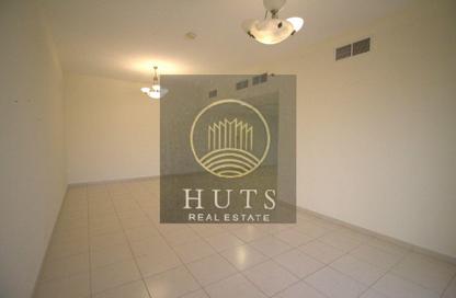 Apartment - 1 Bedroom - 2 Bathrooms for rent in Emirates Gardens 1 - District 13 - Jumeirah Village Circle - Dubai