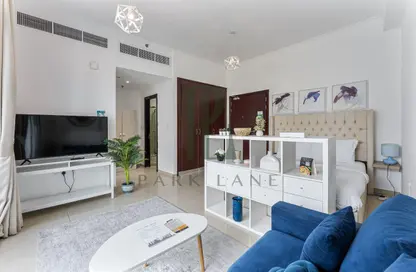 Apartment - Studio - 1 Bathroom for sale in DEC Tower 1 - DEC Towers - Dubai Marina - Dubai