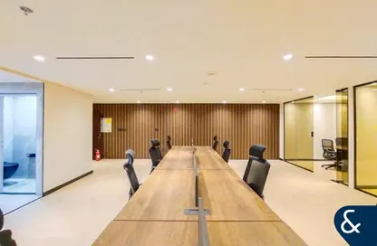 مكتب - استوديو للايجار في المركز التجاري HDS - (JLT) مجمع M - أبراج بحيرات الجميرا - دبي
