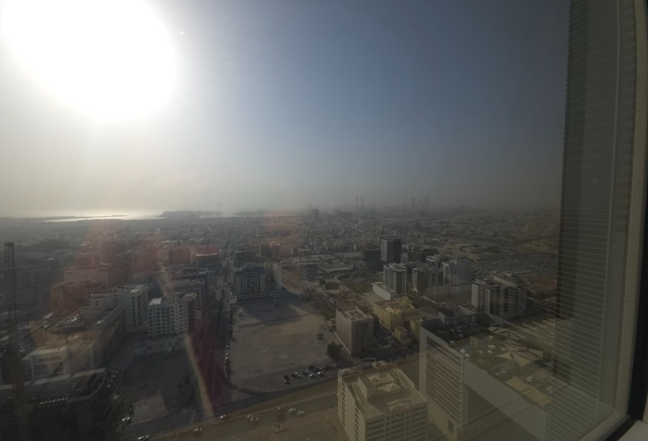UNFURNISHED 2BR | HIGH FLOOR | BRIGHT gallery image