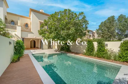 Villa - 2 Bedrooms - 3 Bathrooms for sale in Springs 3 - The Springs - Dubai