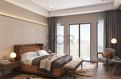 Villa - 3 - 4 for sale in Greenridge - Emaar South - Dubai South (Dubai World Central) - Dubai