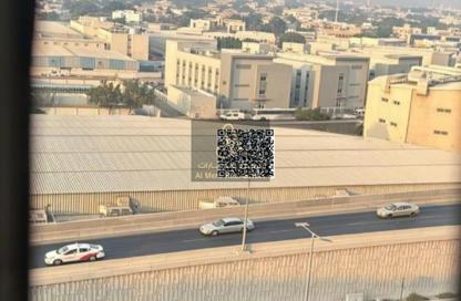 شقة - غرفة نوم - 2 حمامات للبيع في C1 برج - أبراج لؤلؤة عجمان - عجمان وسط المدينة - عجمان